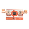 thumbnail image 1 of 50A Solar Diode, Low Loss Charge Backflow Protection Portable 50A Ideal Diode PCB Material  For Parallel Solar Panels, 1 of 8