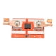 thumbnail image 4 of Diodo Solar 50A, Protección Contra Reflujo De Carga Diodo Ideal 50A Práctico Para Paneles Solares Paralelos, 4 of 8