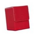 thumbnail image 2 of Soporte para caja de cartas coleccionables CUTICAT Rojo, 2 of 8