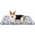 thumbnail image 1 of Tapis de Cage pour Chien Réversible, Tapis de Cage pour Chien (Frais et Chaud), Lavable à la Machine, Tapis de Couchage pour Animaux de Compagnie pour Petits à XXX-Grands Chiens et Chats, 1 of 7