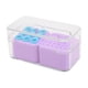 thumbnail image 3 of Caja de fresas dentales BuyWeekMX organizador a prueba de polvo para autoclave, 3 of 9