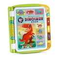 thumbnail image 2 of Libro interactivo de dinosaurios LeapFrog Touch & Learn, 2 of 9