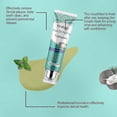 thumbnail image 5 of Minty Jasmine Toothpaste, 3.53oz, Fluoride-Free Sensitive Teeth Care, Freshens Breath, Fights Plaque Build-Up, 5 of 5