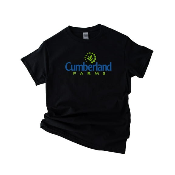 Cumberland Farms American Convenience Store & Gas Station Fan Unisex T-Shirt, up to 5XL