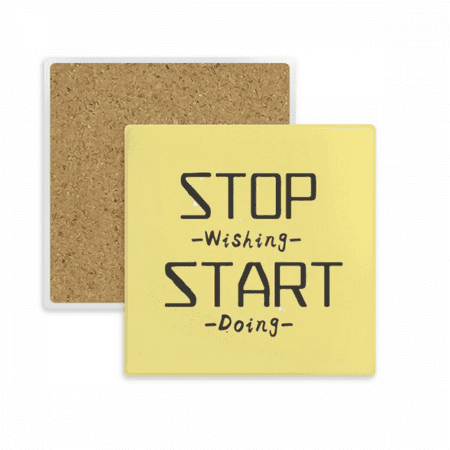 

Retain Security Keep Safe Quarantine Coaster Cup Mat Mug Subplate Holder Insulation Stone