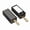 Black, variant on High Capacity 60000mAh Power Bank with 22.5W Fast Charging, 7 Ports & LED Flashlight, Portable Phone Charger for Multiple Devices, Outdoor Travel Emergency Power Supply