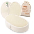 thumbnail image 1 of Luofah Sponge Treeswin - Exfoliante corporal natural, 1 of 7