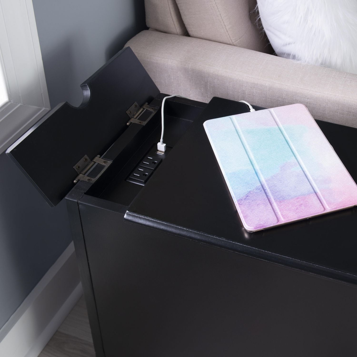 Table d'appoint Ortiz