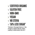 thumbnail image 2 of Sodastream Soda Press Ginger Ale Drink Mix, 16.9 Oz. (Pack of 2), 2 of 6