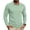 Green, variant on jjayotai Men's Shirts Long Sleeve Slim Fit Casual Shirts Classic Stretch T Shirt Golf Shirts