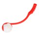 thumbnail image 2 of Lanzador de pelotas de tenis interactivo con mango ergonómico para perros, juguete para entrenamiento al aire libre., 2 of 14