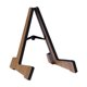 thumbnail image 1 of Soporte de suelo para guitarra, estructura en forma de a, soporte musical multiusos, estable y portátil para instrumentos de guitarra eléctrica, bajo, 1 of 8