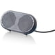 thumbnail image 4 of Mini altavoz USB, altavoz para ordenador, altavoz multimedia estéreo con alimentación para ordenador portátil, PC, negro, 4 of 4