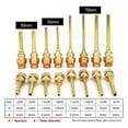 thumbnail image 6 of 100W Long Copper Nozzle Hot Melt Glue Gun Adjustable Temperature for 11mm Glue Sticks Professional Indusrial Adhesive Glue Gun ,Effortless Crafting, 6 of 7