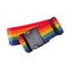 thumbnail image 3 of Cinturón Hugo 2 Metros Maleta Resistente Multicolor, 3 of 9