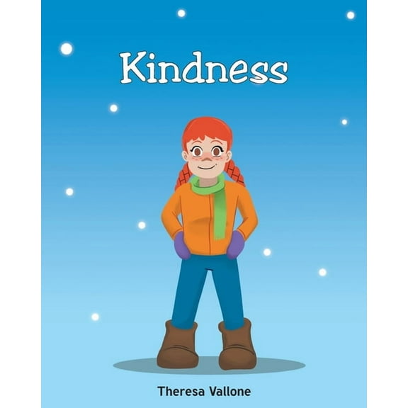 Kindness, (Paperback)