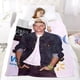 thumbnail image 5 of Josh Hutcherson anti-pilling, suave, ligera, esponjosa y acogedora de lujo para hogar y cocina – Perfecta para niños y adultos, 100 x 150 cm, 5 of 6