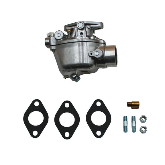 RAParts TSX692 Fits Ford 501 Carburetor Fits Marvel Schebler