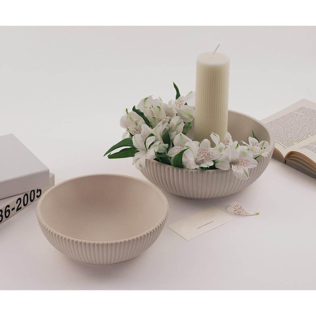 Zeiwohndc Vanity Jewelry Tray, Home Decoration, Resin Tray Molds for Epoxy Resin