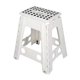 thumbnail image 4 of Taburete plegable para acampar, taburete plegable ligero para Picnic, senderismo, jardín 29cmx22cmx45cm Sharpla  Asiento plegable, 4 of 8
