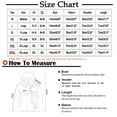 thumbnail image 3 of Xysaqa Mens Casual Lightweight Zip Up Bomber Jackets Solid Long Sleeve Windbreaker Coat Jackets with Pockets Fashion Spring Fall Clothes Big & Tall Jacket 2X 3X 4X Clearance, 3 of 4
