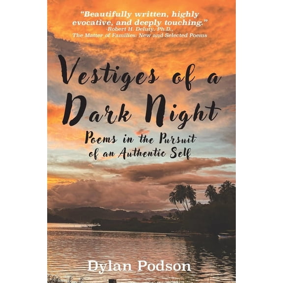 Vestiges of a Dark Night, (Paperback)