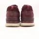 thumbnail image 5 of New Balance 574 Sport Burgundy Men’s 9.5 D Lifestyle Running Sneakers MS574SBG, 5 of 6