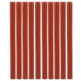 thumbnail image 1 of 10 Pcs Sealing Wax Sticks Multicolor Round Lacquer Small Stamp Envelopes Wax Kit for Wedding Birthday PartyBrown Red, 1 of 14
