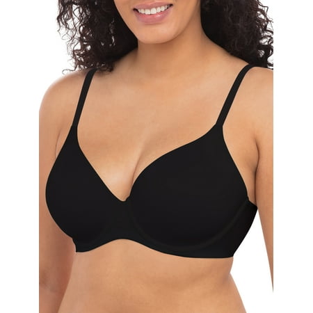 

Kindly Yours Women’s Sustainable Tailored Full Coverage T-Shirt Bra