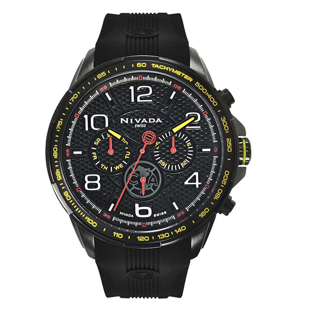 Reloj Nivada Para Hombre Reloj Nivada Para Caballero Modelo