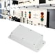 thumbnail image 5 of Caja De Conexiones Eléctricas, 6,22 X 3,54 X 1,81 Pulgadas, 158 X 90 X 46 Mm, Recinto Electrónico Para Exteriores, Retardante De Llama, Aislado Para Marino, Para Bricolaje, Para Cergrey Electrical Project Enclosure Case, 5 of 8