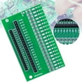 thumbnail image 3 of [MRB044A] Placa Prueba Batería Litio BMS Indicadora LED Detección Secuencia Línea Tablero Pantalla LED 20 Cuerdas 48V10 Cuerdas, 3 of 8
