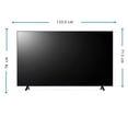 thumbnail image 2 of TV LG 55 pulgadas 4K Ultra HD Smart TV LED 55UR7800PSB, 2 of 4
