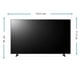 thumbnail image 2 of TV LG 55 pulgadas 4K Ultra HD Smart TV LED 55UR7800PSB, 2 of 4