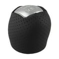thumbnail image 6 of ZHIMAO 5/6 Speed Gear Shift Knob Gear Lever Manual Gear Dust Cover Shift Lever Handball For Iveco For Daily IV V VI 2006-2017 Leather 5speed, 6 of 9