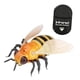 thumbnail image 3 of Accesorios de juguete de animales RC, suministros, regalos de cumpleaños interactivos, juguete de broma de animales Abeja, 3 of 9