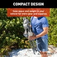 thumbnail image 3 of Lippert Components 2022120582 Baja ™ FURNITURE-EXTERIOR RV, 3 of 7