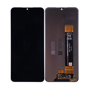 Assemblage LCD de Remplacement Sans Cadre Compatible pour Samsung Galaxy A23 (A235 / 2022) (Reconditionné) (Toutes Couleurs)