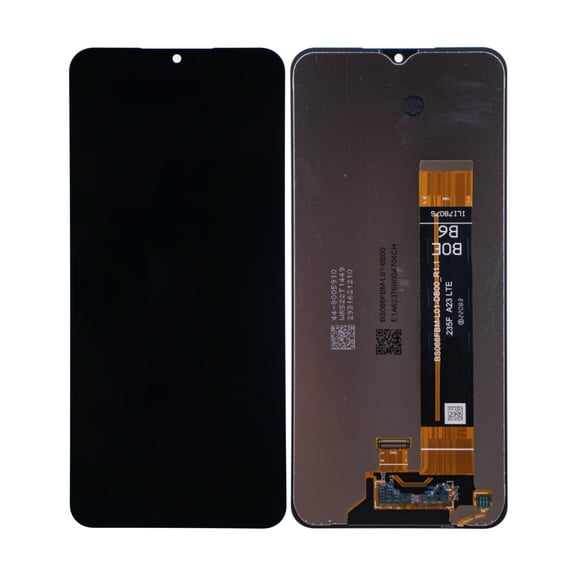 Replacement LCD Assembly Without Frame Compatible For Samsung Galaxy A23 (A235 / 2022) (Refurbished) (All Colors)