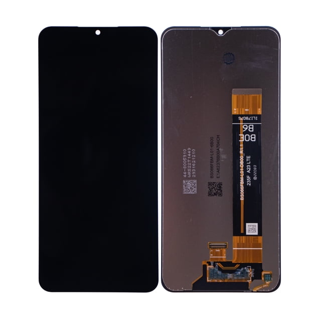 Esource Parts Samsung Galaxy A23 LCD Assembly Without Frame Refurbished Replacement