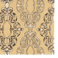 thumbnail image 2 of Aspire Wool Cameo Cream & Blue 5' x 8' Area Rug, 2 of 4