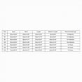 thumbnail image 3 of TOWED22 Toddler Kids Baby Boy Clothes Summer 2pcs Dinosaur Print Short Sleeve Shirt Elastic Shorts Outfits(Grey,6-12 M), 3 of 4