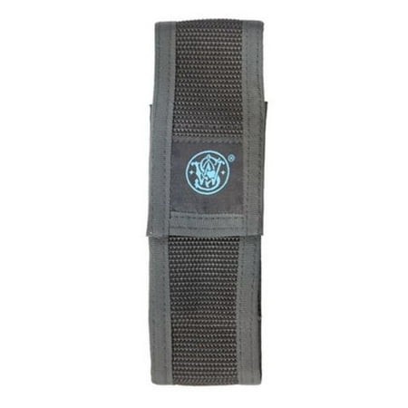 - Smith & Wesson Pepper Spray Special Nylon Holder, 4oz. - SWP-1302H - Smith & Wesson