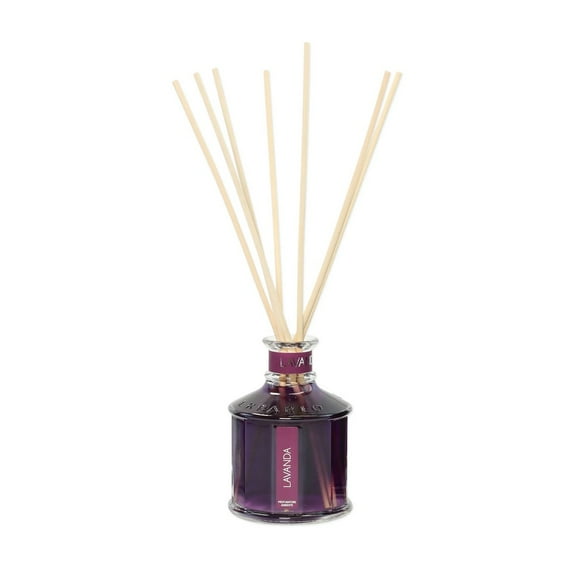 Erbario Toscano Lavender Luxury Home Fragrance Diffuser, 500 ml