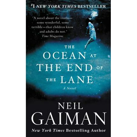 The Ocean at the End of the Lane (Best Of Tori Lane)