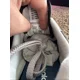 thumbnail image 4 of Pre-owned Mens Size 9 - New Balance 574 Core Pack - Black/white& Grey, 4 of 5