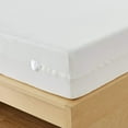 thumbnail image 2 of Waterproof, Bedbug Proof, Dust Mite Allergen-Resistant Hybrid Zippered Mattress Protector | Full 54" x 75", 2 of 3