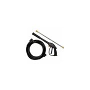 MTM Hydro 17.0061 Pressure Washing Accessory 3000 PSI Consumer Gun Kit