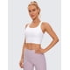 thumbnail image 2 of Remera CRZ YOGA Butterluxe Crop Top con Espalda Racer Blanca XL, 2 of 4