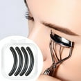 thumbnail image 4 of RAGUPEL 2026 New Eyelash Curler Refill Rubber Pads Replacement Circle Tools for Daily Use, Quick Lash Curling, Makeup Application, Beauty Routine, Lash Lift., 4 of 7